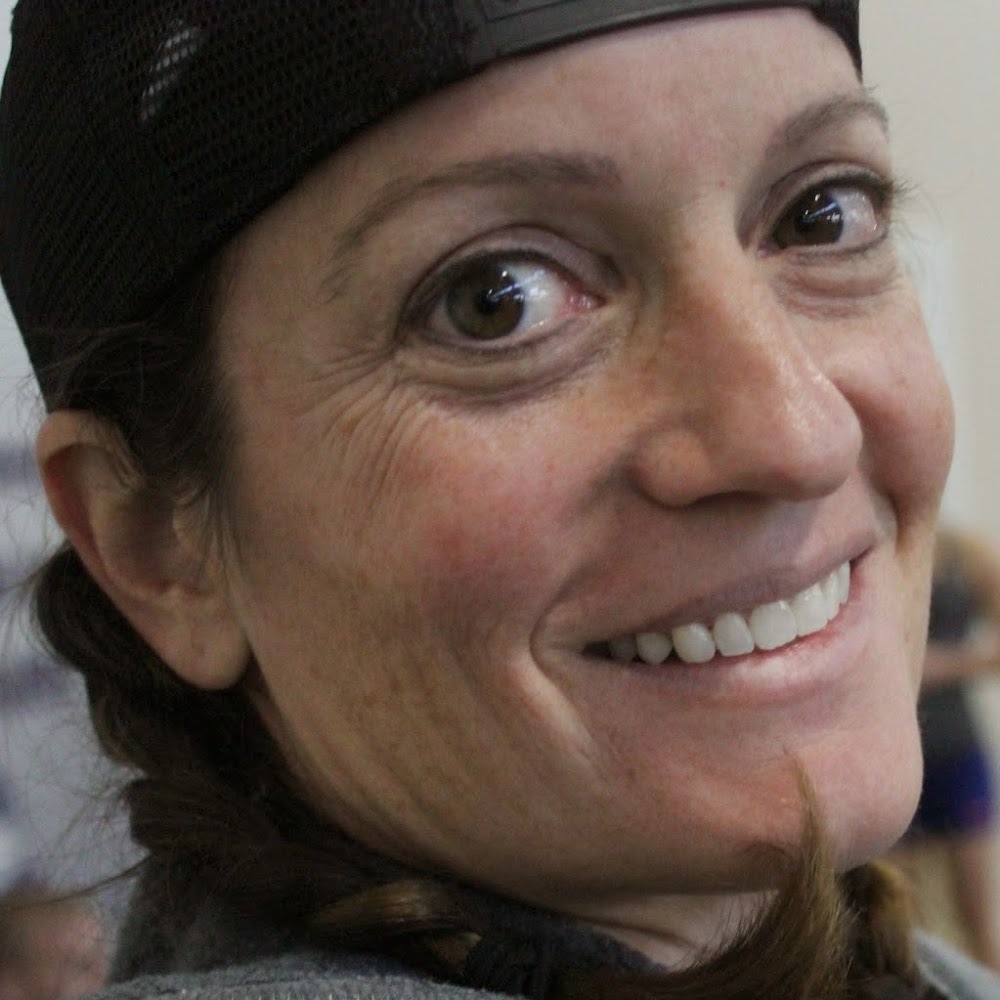 Meet your Posher, Catherine